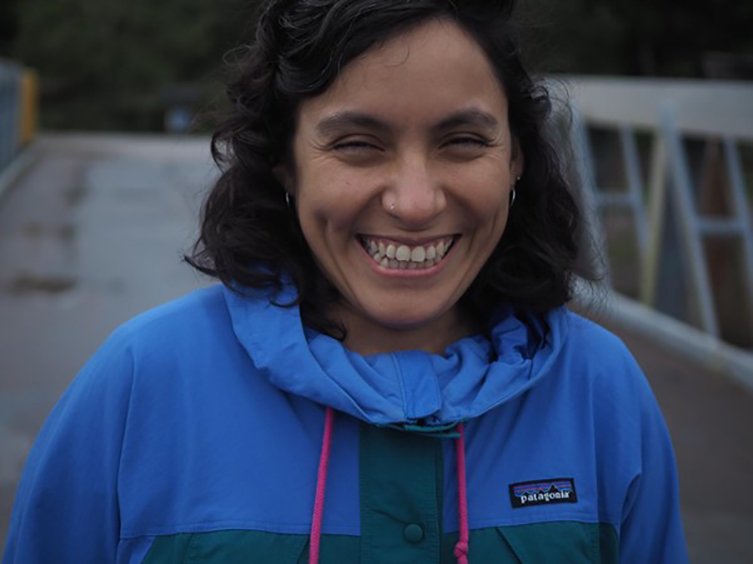 Gabriella Huanay Figueroa Otro Mundo Productora