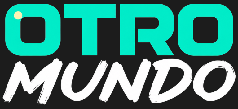logo otro mundo audiovisual