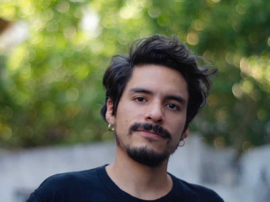 DANIEL HUANAY FIGUEROA