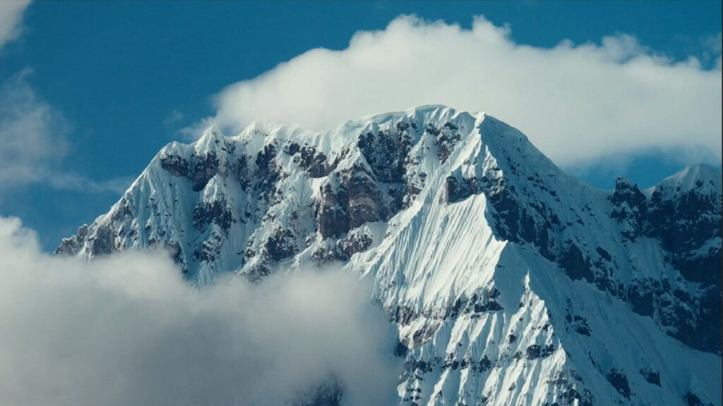 Nevado Ausangate Documental sobre glaciares en Perú producido con acompañamiento de Otro Mundo Audiovisual
